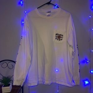 harley davidson long sleeve shirt
